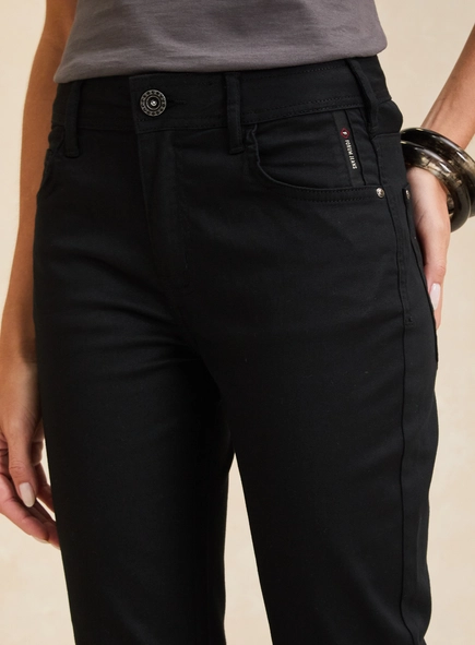 Calça Sarja Feminina - Marisa Boot Cut