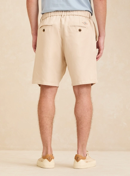 Bermuda Alfaiataria Masculina - Bolt