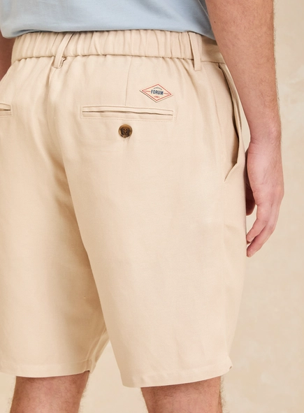 Bermuda Alfaiataria Masculina - Bolt