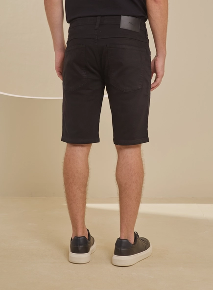 Bermuda Sarja Masculina - Paul Slim