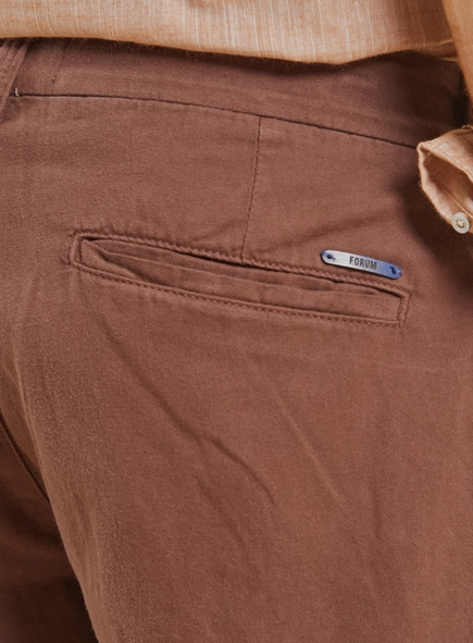 Bermuda Sarja Masculina Chino Color - Benjamin