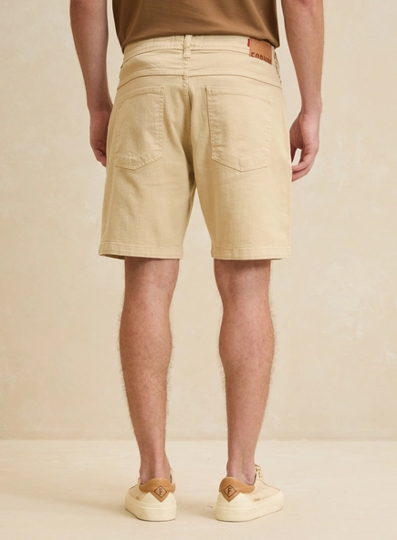 Bermuda Sarja Masculina - Dom