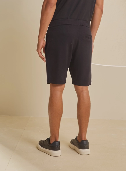 Bermuda Alfaiataria Masculina - Benjamin