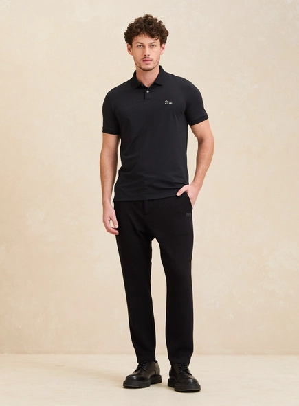Polo Masculina Muscle