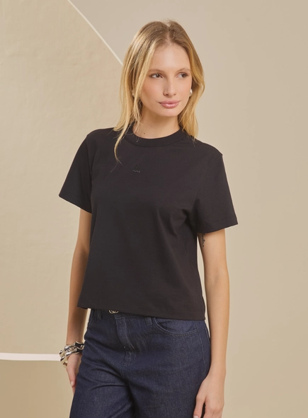 Camiseta Feminina Básica