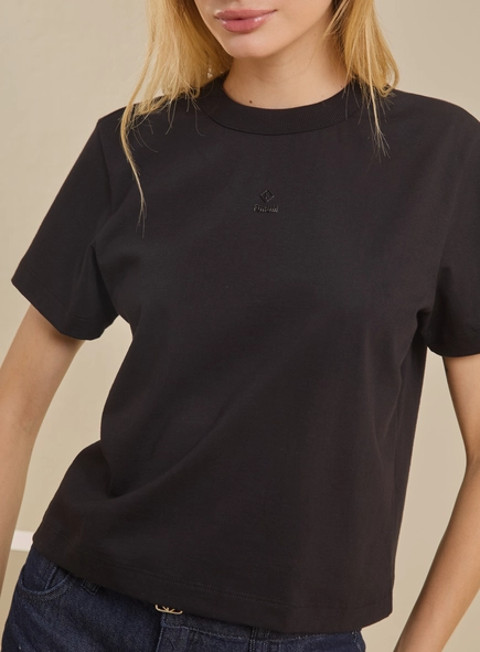 Camiseta Feminina Básica