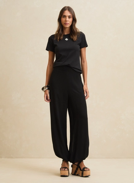Camiseta Feminina Básica - Fran