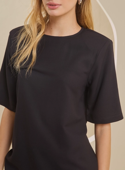 Camiseta Feminina Oversized
