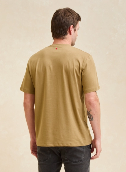 Camiseta Masculina New Box