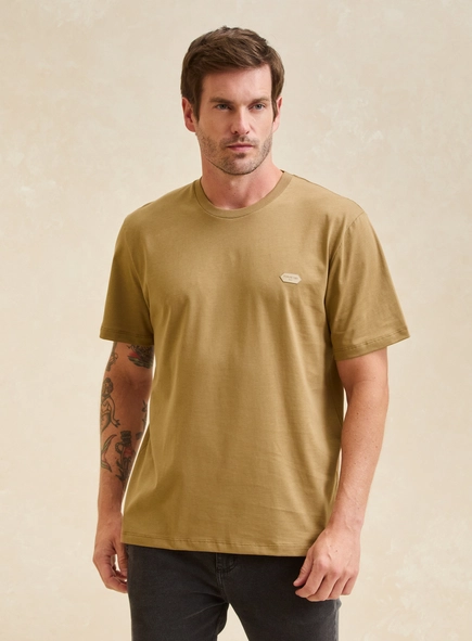 Camiseta Masculina New Box