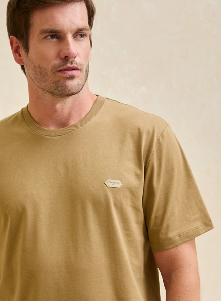 Camiseta Masculina New Box