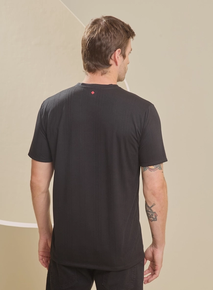 Camiseta Masculina New Slim