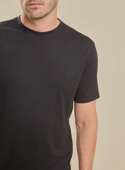 Camiseta Masculina New Slim