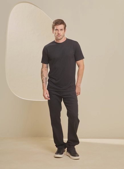 Camiseta Masculina New Slim