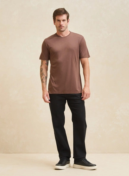 Camiseta Masculina New Slim