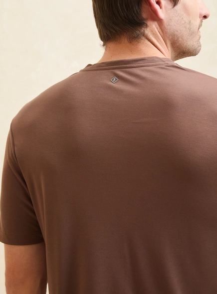 Camiseta Masculina New Slim