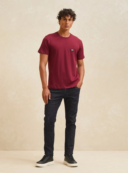Camiseta Masculina New Slim