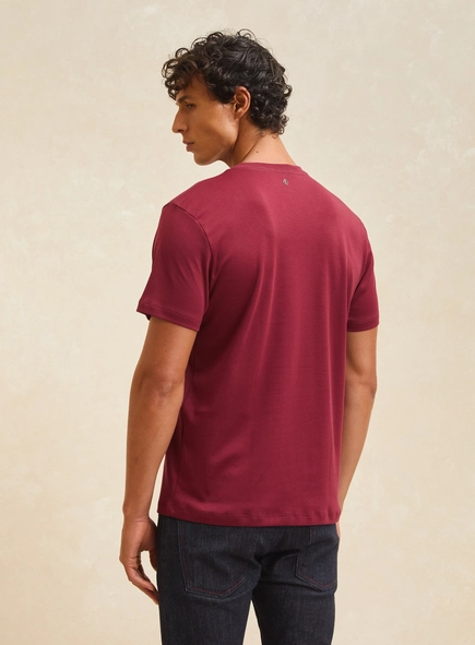 Camiseta Masculina New Slim