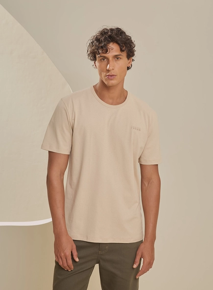 Camiseta Masculina New Box Básica