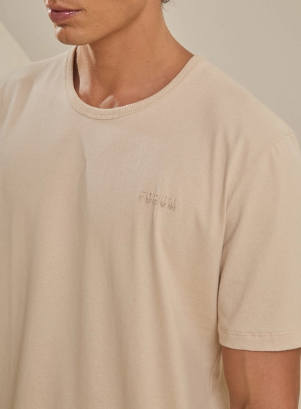 Camiseta Masculina New Box Básica