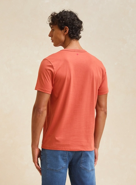 Camiseta Masculina New Box