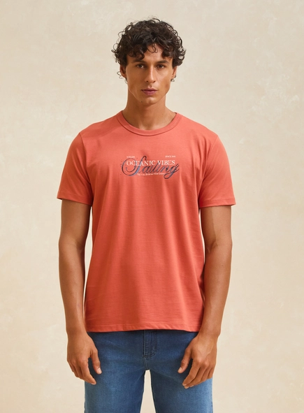 Camiseta Masculina New Box