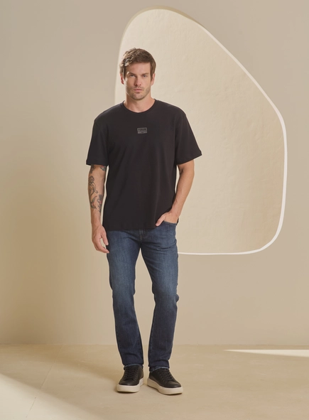 Camiseta Masculina New Box