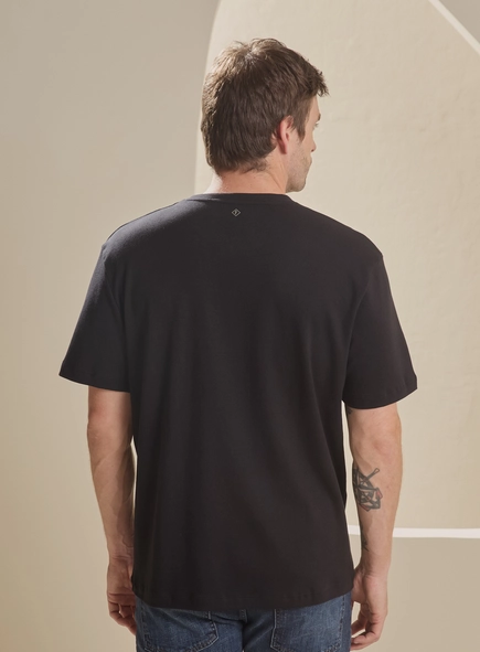 Camiseta Masculina New Box