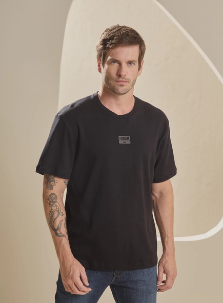 Camiseta Masculina New Box