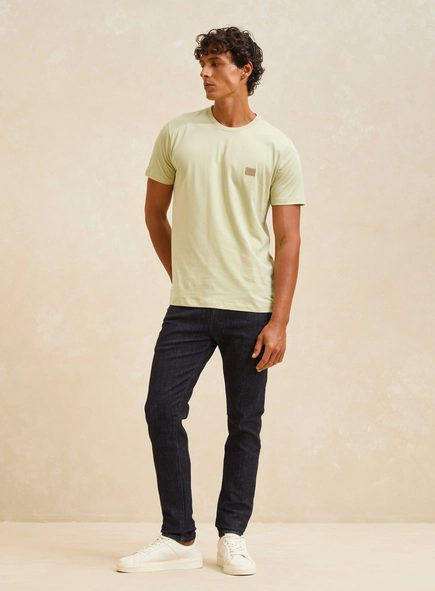 Camiseta Masculina New Slim