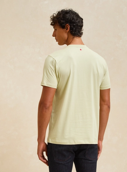 Camiseta Masculina New Slim