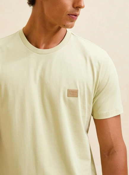 Camiseta Masculina New Slim
