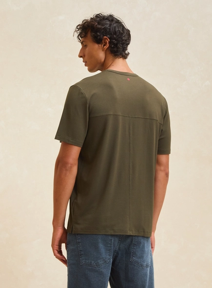 Camiseta Masculina New Box