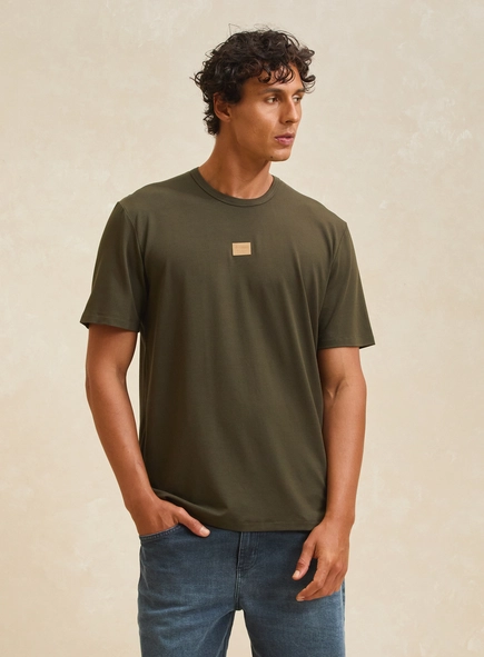 Camiseta Masculina New Box