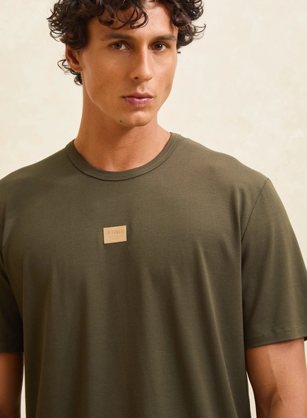 Camiseta Masculina New Box