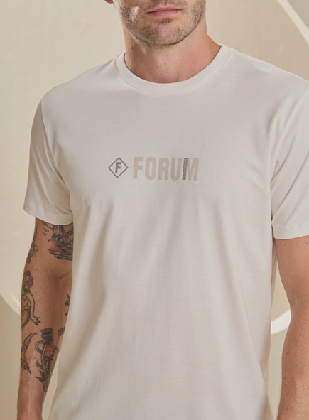 Camiseta Masculina New Slim Jeanswear