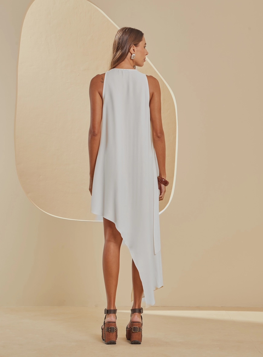 Vestido Forum Off Shell 2