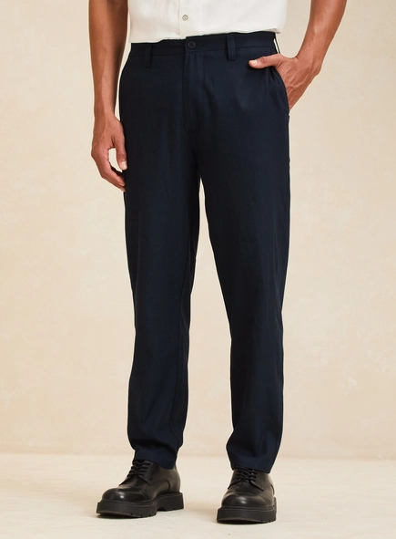 Calça Alfaiataria Masculina - Luciano
