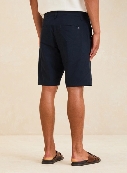 Bermuda Alfaiataria Masculina - Benjamin