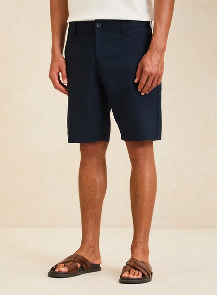 Bermuda Alfaiataria Masculina - Benjamin