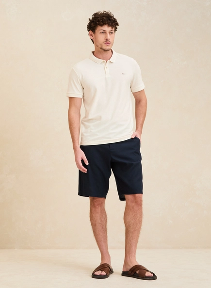 Bermuda Alfaiataria Masculina