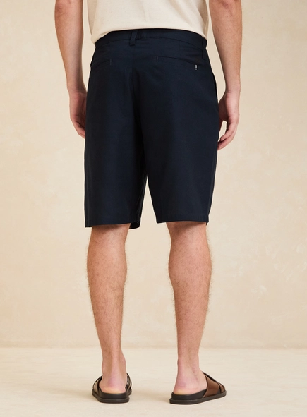Bermuda Alfaiataria Masculina