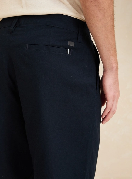 Bermuda Alfaiataria Masculina