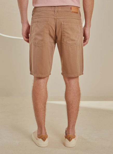 Bermuda Sarja Masculina - Benjamin