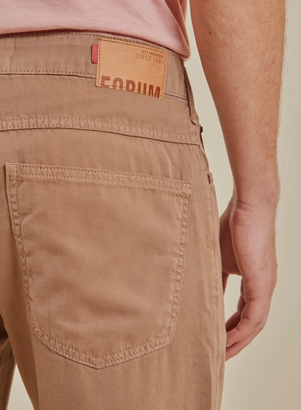 Bermuda Sarja Masculina - Benjamin