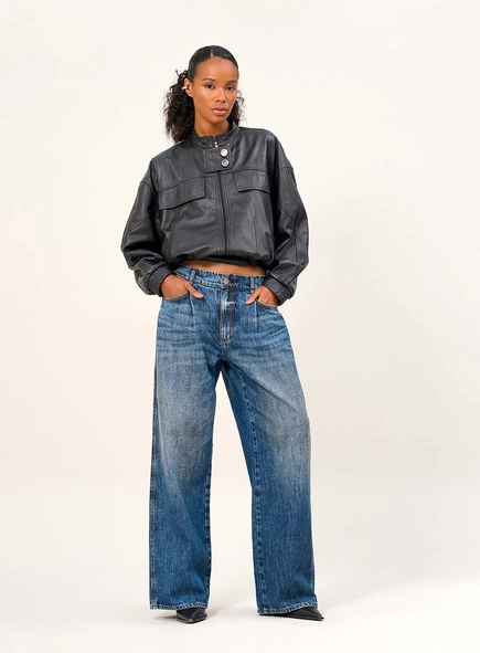 Calça Jeans Feminina