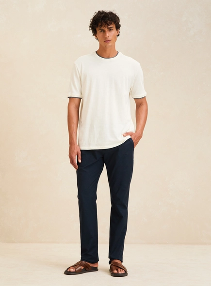 Calça Alfaiataria Masculina - Vitor
