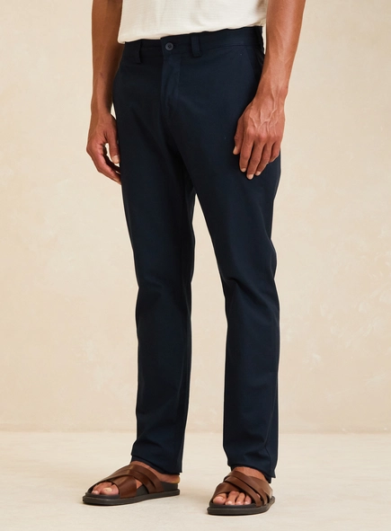 Calça Alfaiataria Masculina - Vitor
