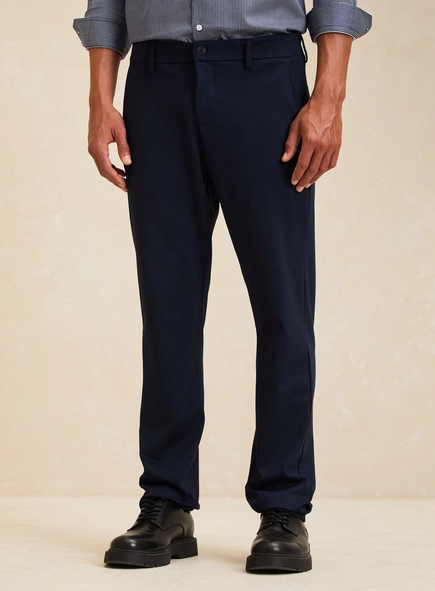 Calça Alfaiataria Masculina - Vitor