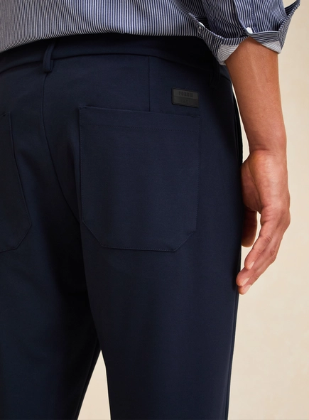 Calça Alfaiataria Masculina - Vitor